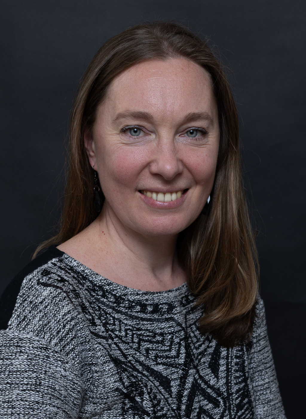 Photo d'Olga Soubrié, Psychologue clinicienne